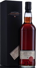 Adelphi Teaninich 2007 2020 Sherry 12 Year Old Single Malt 7